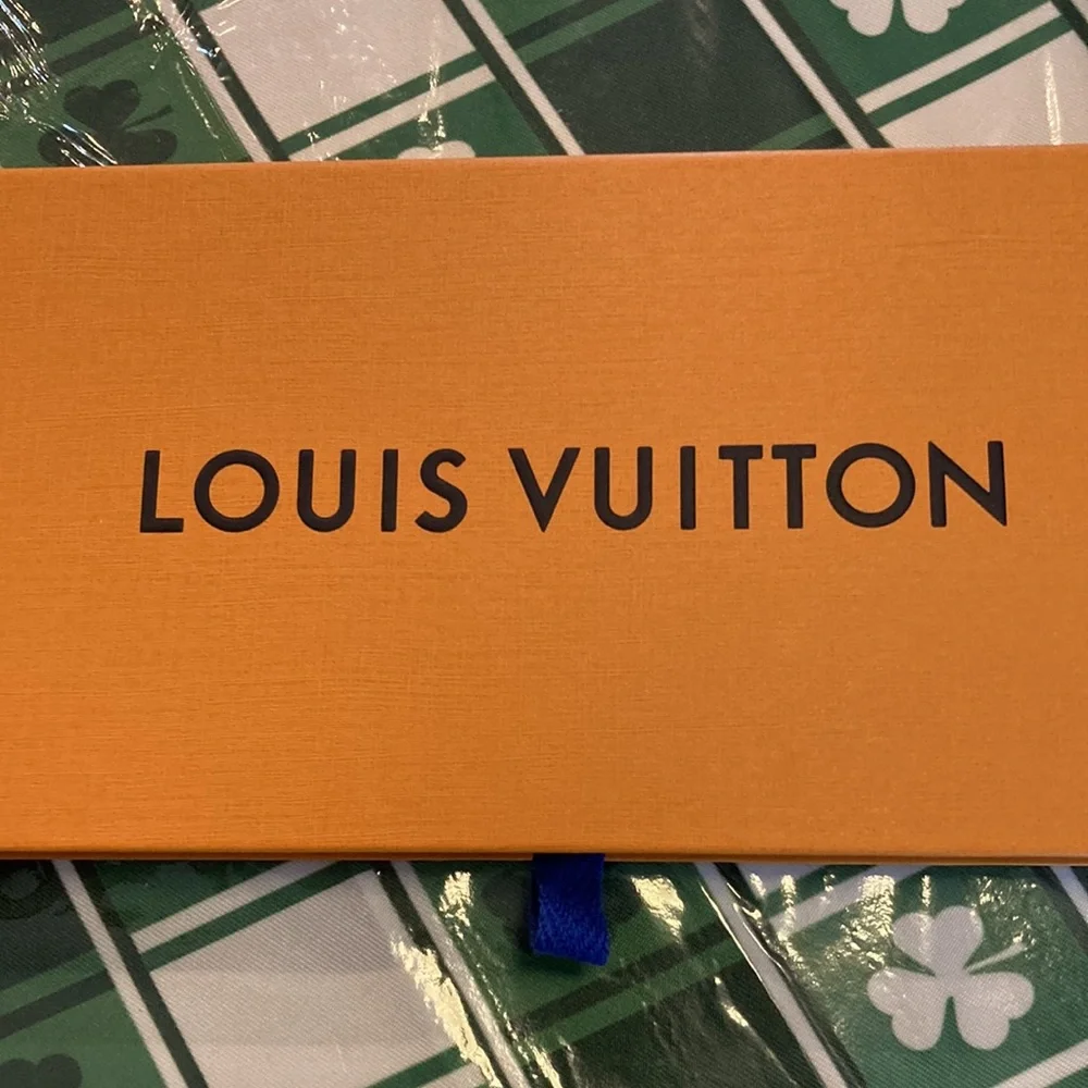 Louis Vuitton Gift Box
